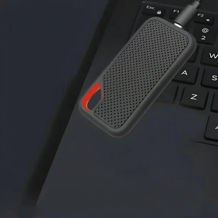 External Solid State Drive – image 6