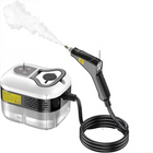 Steam Cleaner for Car and Home, Household Steam Cleaner with Heat Resistant Gloves, Steam Cleaner for Floors and Tiles