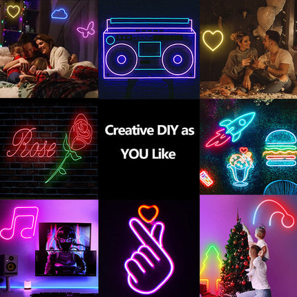 LED Strip Lights, Smart Home Lighting – image 4