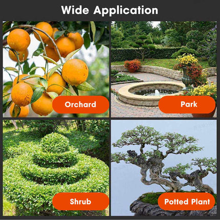 Cordless Electric Pruning Shears battery pack – image 7