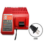 Battery Charger Replacement, Drill Battery Charger – image 6