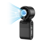 Black / Ice Cooling Version