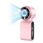 Pink / Ice Cooling Version