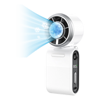 White / Ice Cooling Version
