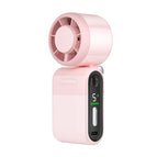 Pink / Wind Only Version