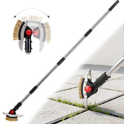 Weeding Tool, Long Handled Garden Tool – image 10