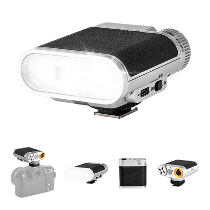 Camera Flash – image 13