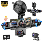 Car Dash Cam Front and Rear, Backup Camera with Loop Recording – image 9