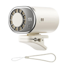 Battery Operated Fan with 360 Rotation – image 15