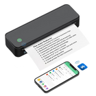 Portable Thermal Printer, Wireless Printer for Phone and Laptop – image 10
