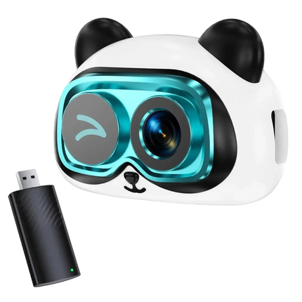 Infant Car Camera for Back Seat, Car Interior Camera for Pets – image 11