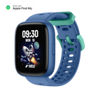 Smart Watch for Kids with Health Tracking, Kids Watch with Educational Games, IP68 Waterproof Kids Smart Watch