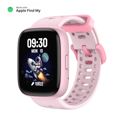 Smart Watch for Kids with Health Tracking, Kids Watch with Educational Games