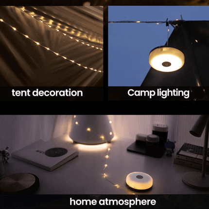 SOS Emergency Camping Light – image 10