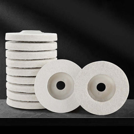 Buffing Wheel for Angle Grinder – image 6