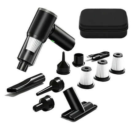 Handheld Vacuum for Car with Inflator – image 14