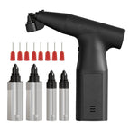7.4V - 3 Gears + 2PCS 20ML PA Bottle + 2PCS 60ML PA Bottle + 8PCS Spray Nozzle