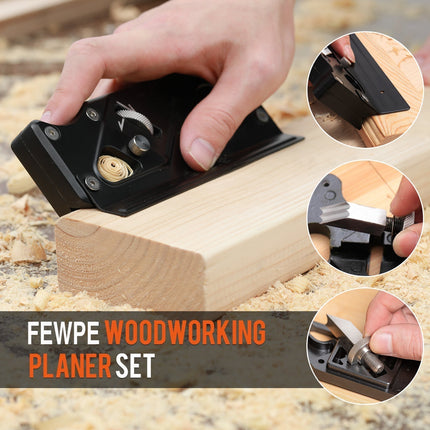 Woodworking Plane, Woodworking Hand Tools – image 9