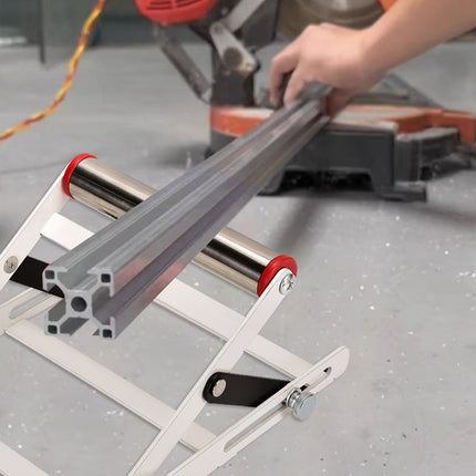 Adjustable Cutting Machine Support Frame – image 10