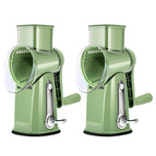 Green (2 pcs)