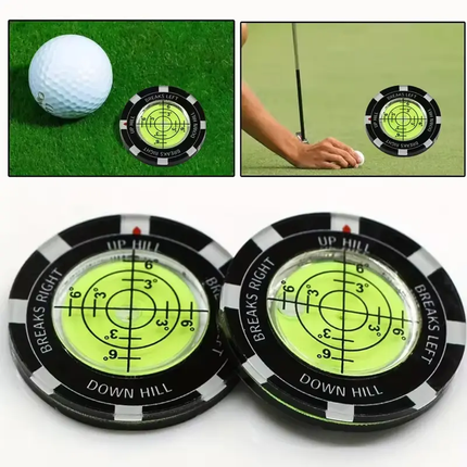 Golf Ball Markers – image 11