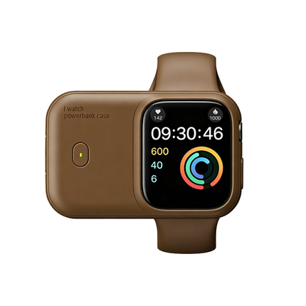 Portable Apple Watch Charger – image 13
