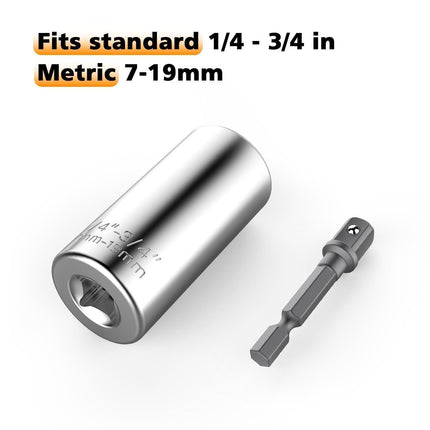 Universal Socket Wrench – image 10
