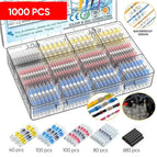 1000 pcs