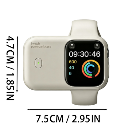 Portable Apple Watch Charger – image 10
