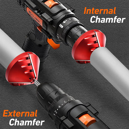 Deburring Tool 2 in 1 – image 10