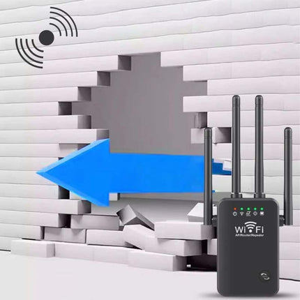 WiFi Extender with Ethernet Port, WiFi Repeater – image 6