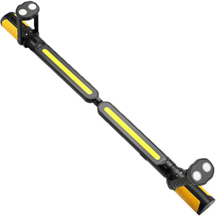 Rechargeable Under Hood Work Light with Motion Sensor, LED Work Light for Mechanic and Garage – image 9