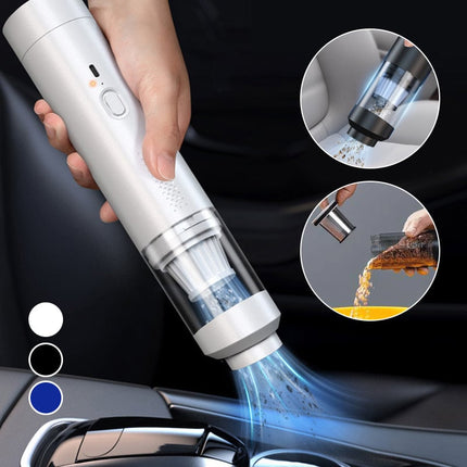 Car Vacuum Accessories Pet Brush and Multi-Surface Brush – image 17