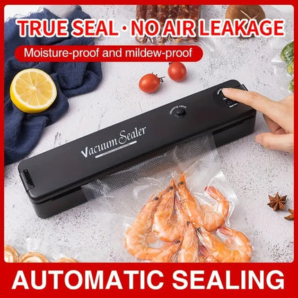 Vacuum Sealer Machine – image 10