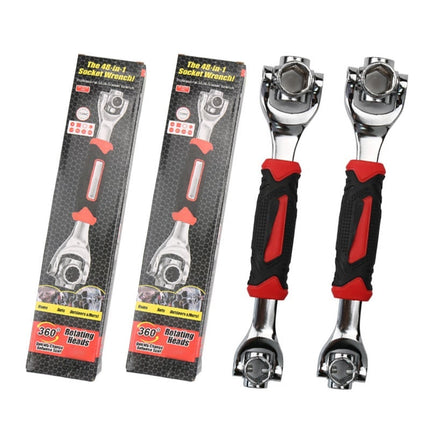 Universal Socket Wrench, Universal Socket Tool – image 12