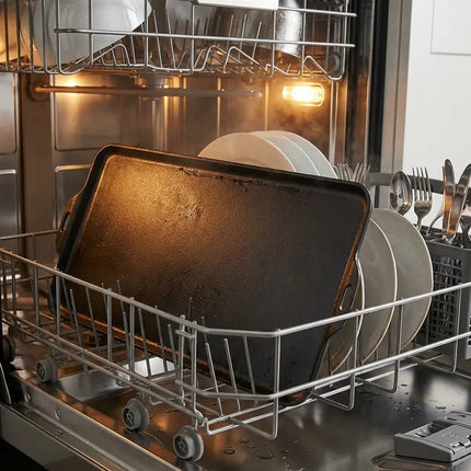 Baking Pans, Reversible Grill Pan – image 11