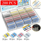 200 pcs