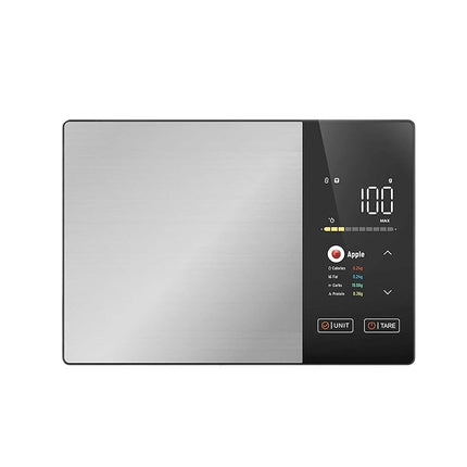 Food Scale with Nutritional Calculator, Food Weighing Scale for Cooking and Diet – image 12