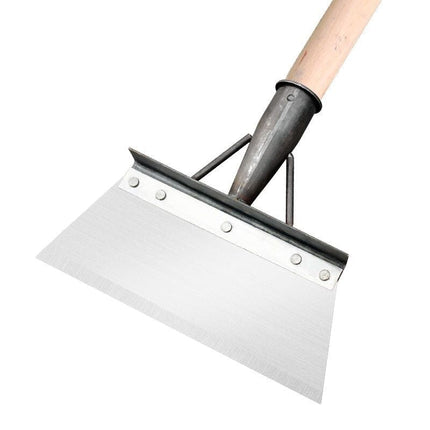 Garden Shovel Head, Garden Weeding Tool for Crevice Weeds – image 18