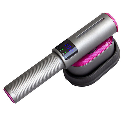 Travel Steamer for Clothes – image 11