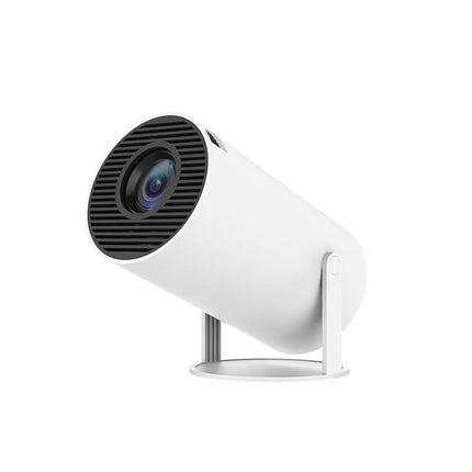 Portable Projector with WiFi 6 and Bluetooth, Smart Home Theater Projector for Movies – image 12