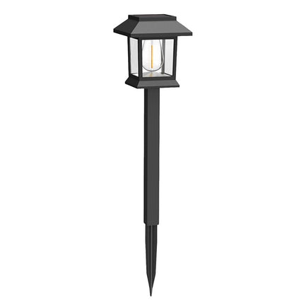 Outdoor Solar Lights for Yard, 2 Pack – image 12