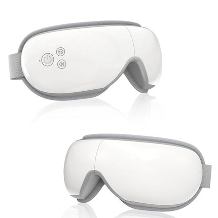 Heated Eye Massager with Bluetooth Music, Portable Eye Massager – image 13