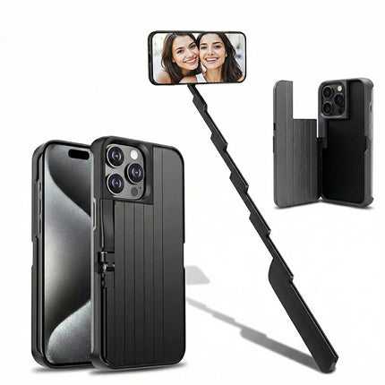 Phone Case with Selfie Stick – image 8