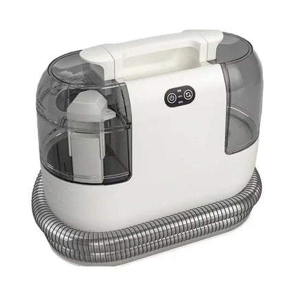 Portable Carpet Cleaner Machine, Carpet Shampooer for Car Seats and Mattresses