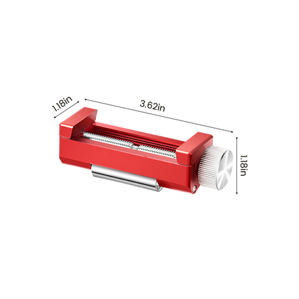 Honing Guide Tool for Chisels and Plane Blades – image 10