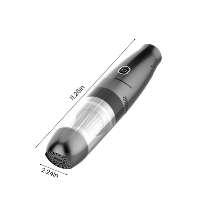 Cordless Vacuum Cleaners, Mini Vacuum