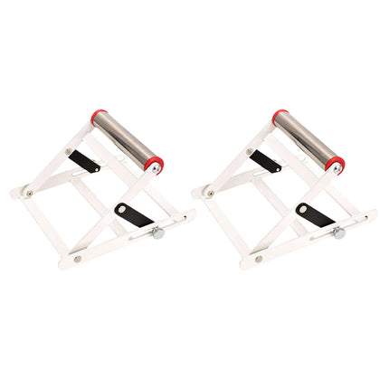 Chop Saw Stand and Grinder Stand with Anti Slip Feet – image 7