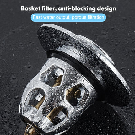Bathroom Sink Stopper – image 4
