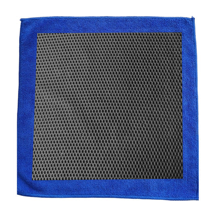 Clay Bar Towel for Car Detailing, Synthetic Clay Bar for Cars, Car Detailing Supplies for Paint and Glass